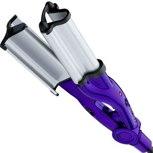 Bed Head Tourmaline Wave Artist Deep Waver | Combat Frizz and Add Massive Shine